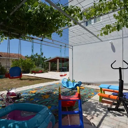 5 Apartament Vinišće