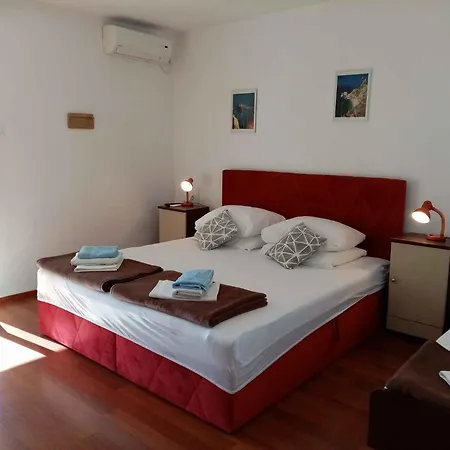 Apartment 5 Vinisce
