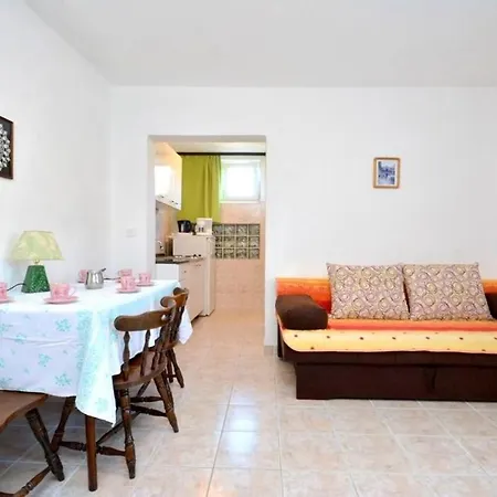 Apartment 5 Vinisce