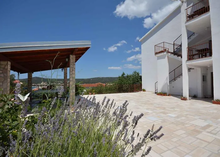5 Apartamento Vinišće