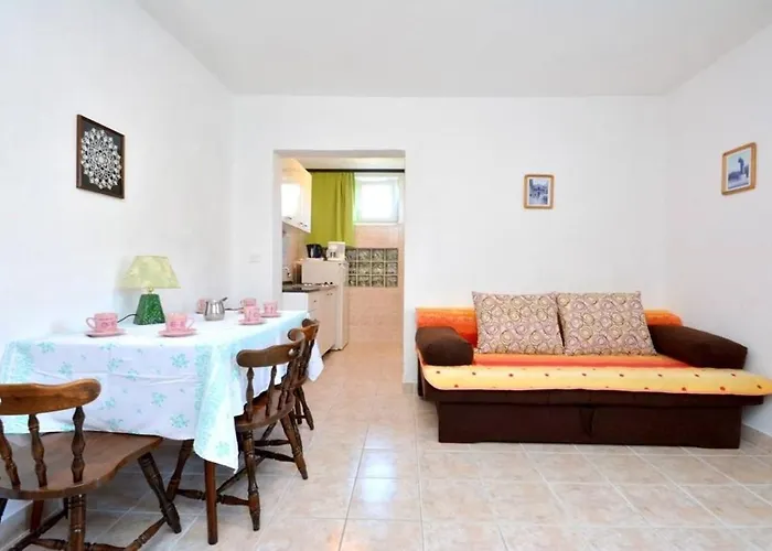 Apartamento 5 Vinišće