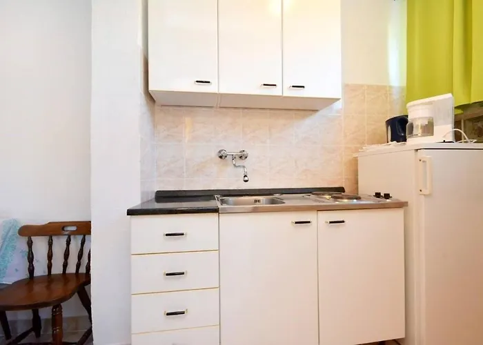 5 Apartamento Vinišće