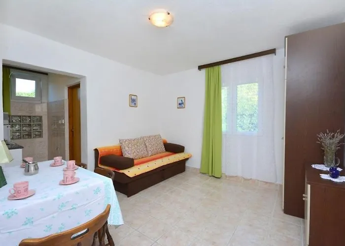 Apartamento 5 Vinišće